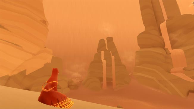 Oh San-dee, bay-bee...