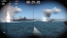 I picked you up on my TV screen...