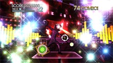 Dance like a moitgefiovcckjer...